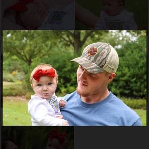 Meet your Posher, Chad